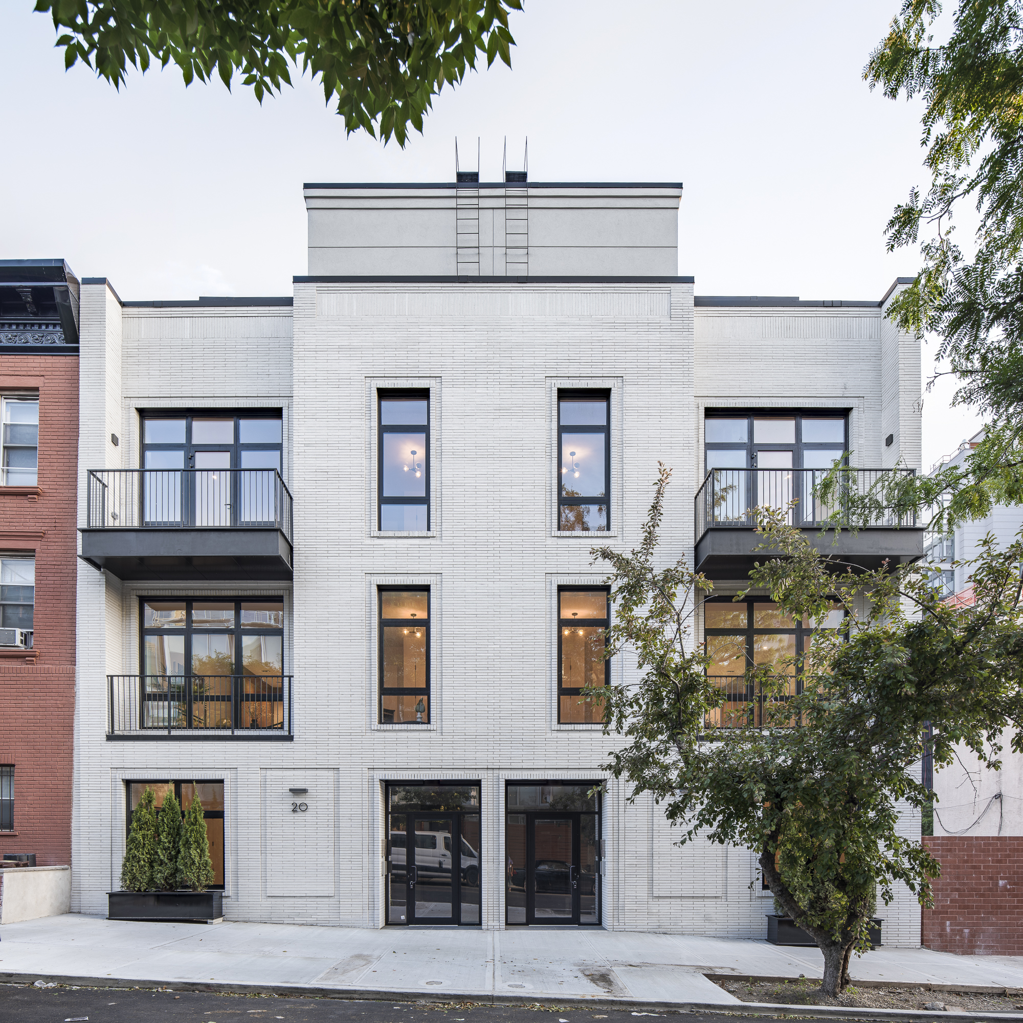 Unicorn Properties Group completed development — Park Slope Brooklyn