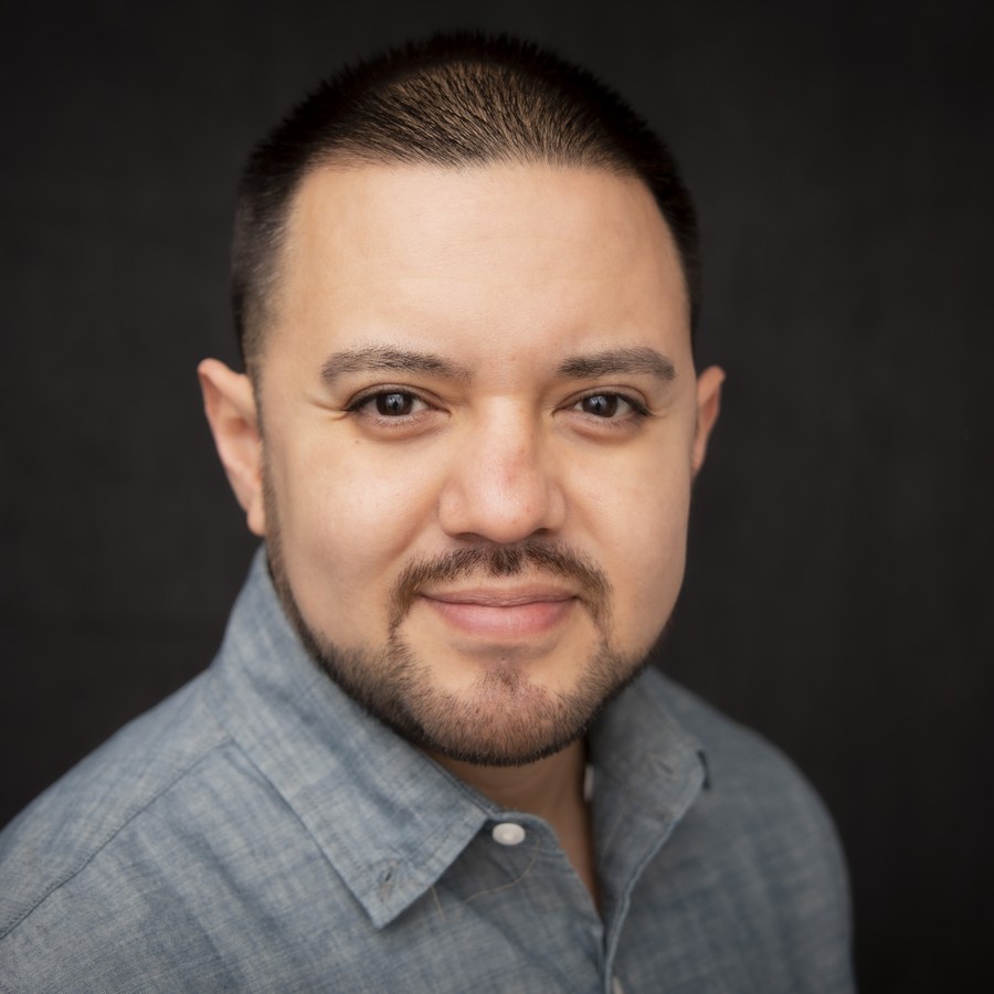 Eric Carino